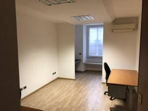 appartamento in affitto a Roma in zona Pinciano