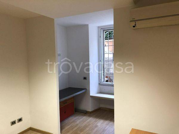 ufficio in affitto a Roma in zona Pinciano