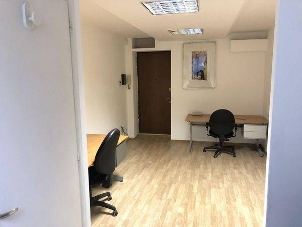 ufficio in affitto a Roma in zona Pinciano