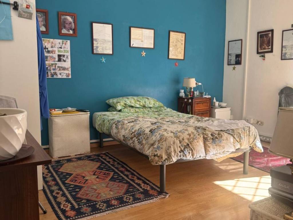 appartamento in affitto a Roma in zona Torrevecchia