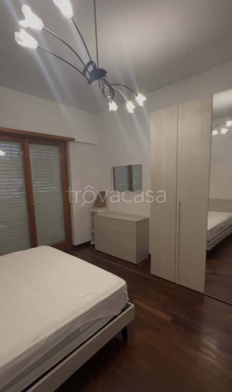 appartamento in affitto a Roma in zona Aurelio