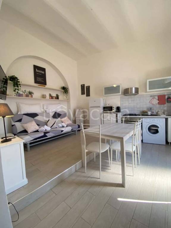 appartamento in affitto a Roma in zona Tiburtino
