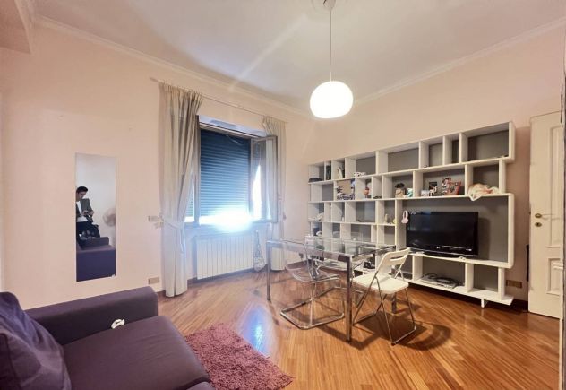 appartamento in affitto a Roma in zona Nomentano