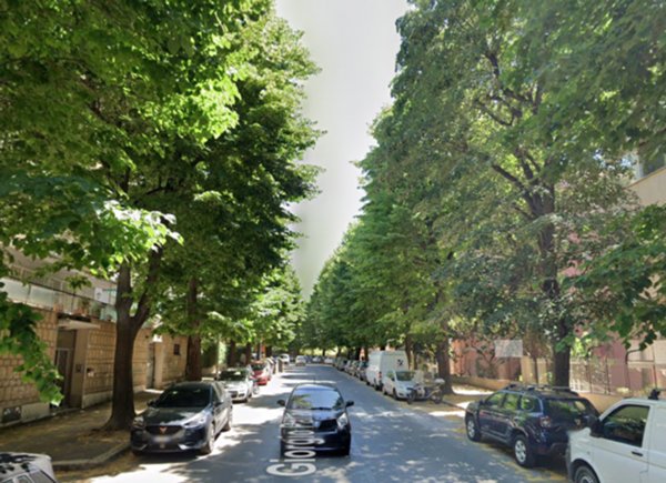 appartamento in affitto a Roma in zona Portuense