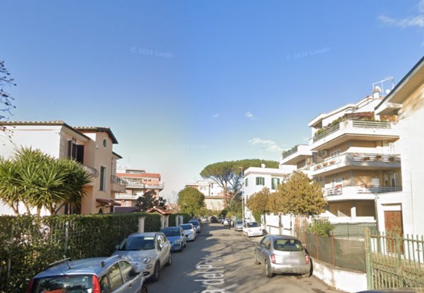 appartamento in affitto a Roma in zona Alessandrino