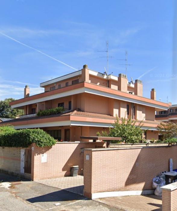 camera singola in affitto a Roma in zona Infernetto