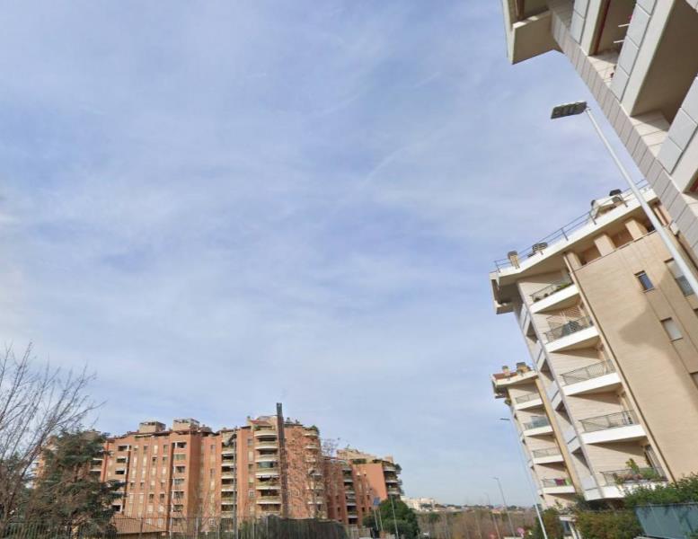 appartamento in affitto a Roma in zona Monte Sacro/Talenti