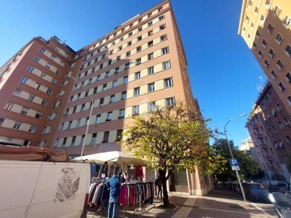 negozio in affitto a Roma in zona Gianicolense