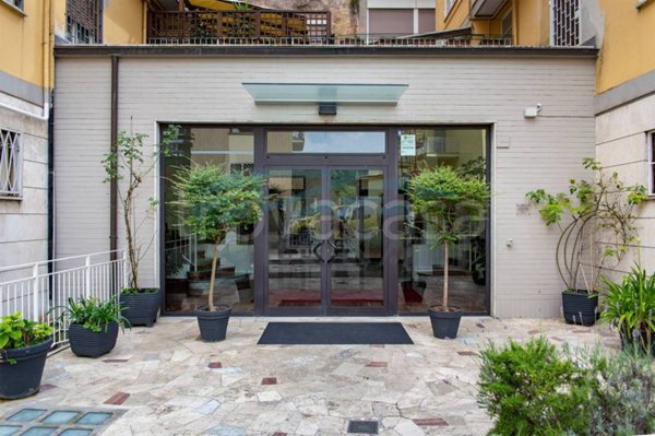appartamento in affitto a Roma in zona Parioli