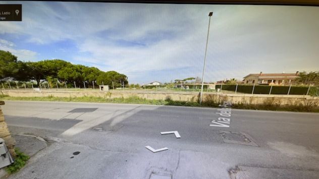 terreno agricolo in affitto a Roma in zona La Pisana