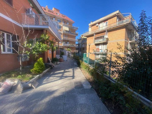 appartamento in affitto a Roma in zona Torrevecchia