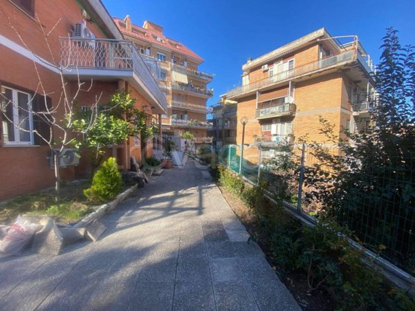 appartamento in affitto a Roma in zona Primavalle