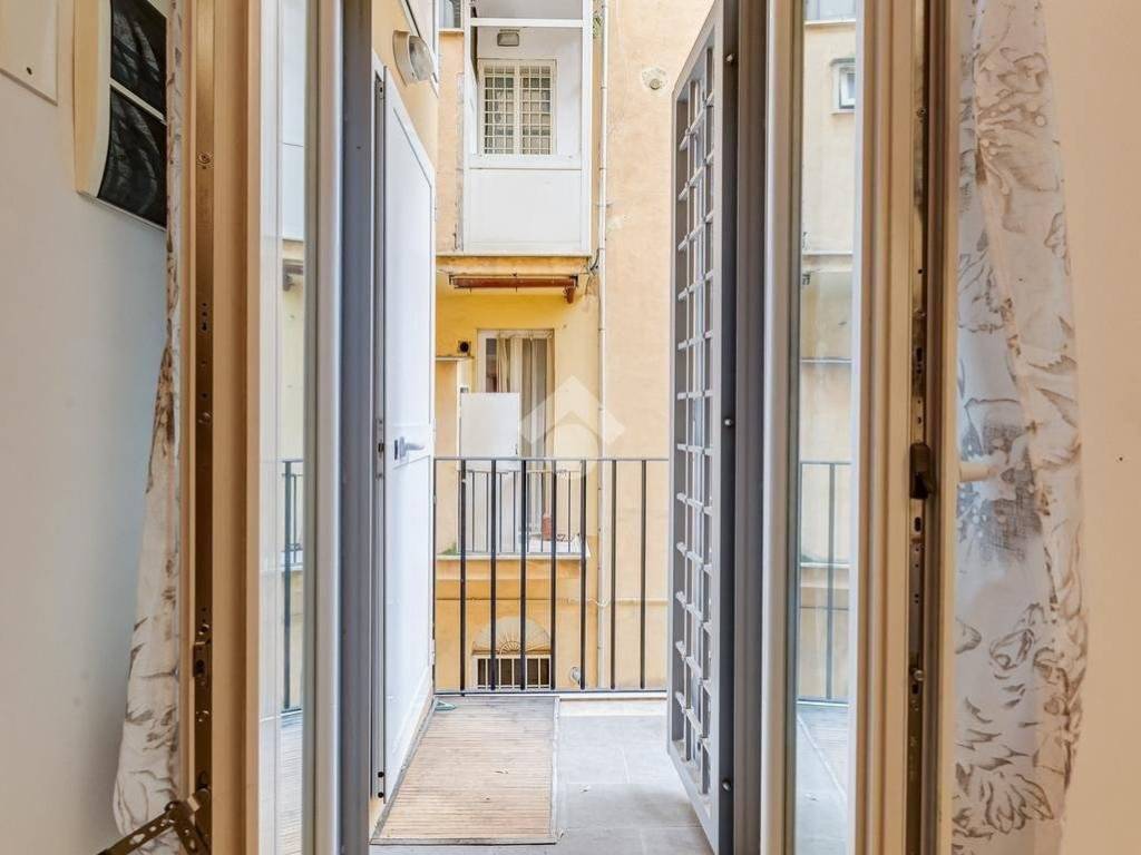 appartamento in affitto a Roma in zona Tiburtino