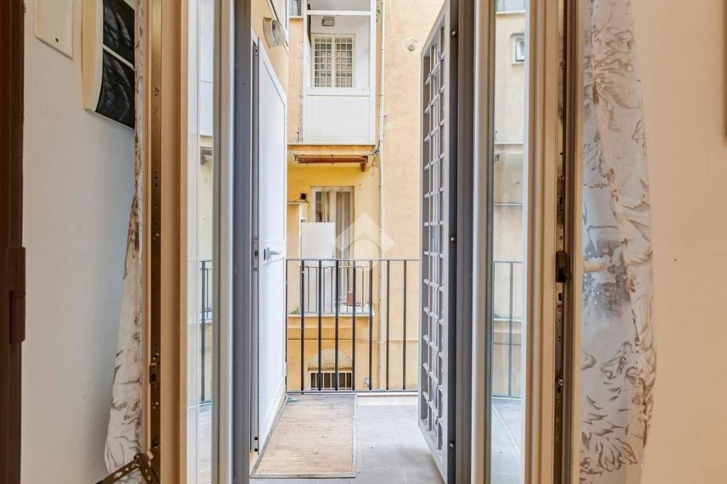 appartamento in affitto a Roma in zona Tiburtino