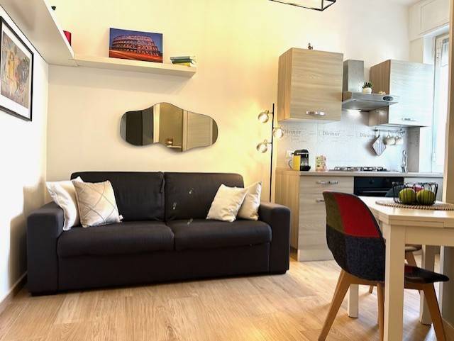 appartamento in affitto a Roma in zona Appio Latino