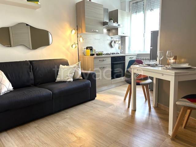 appartamento in affitto a Roma in zona Appio Latino