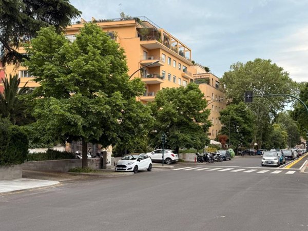 appartamento in affitto a Roma in zona San Saba - Ripa