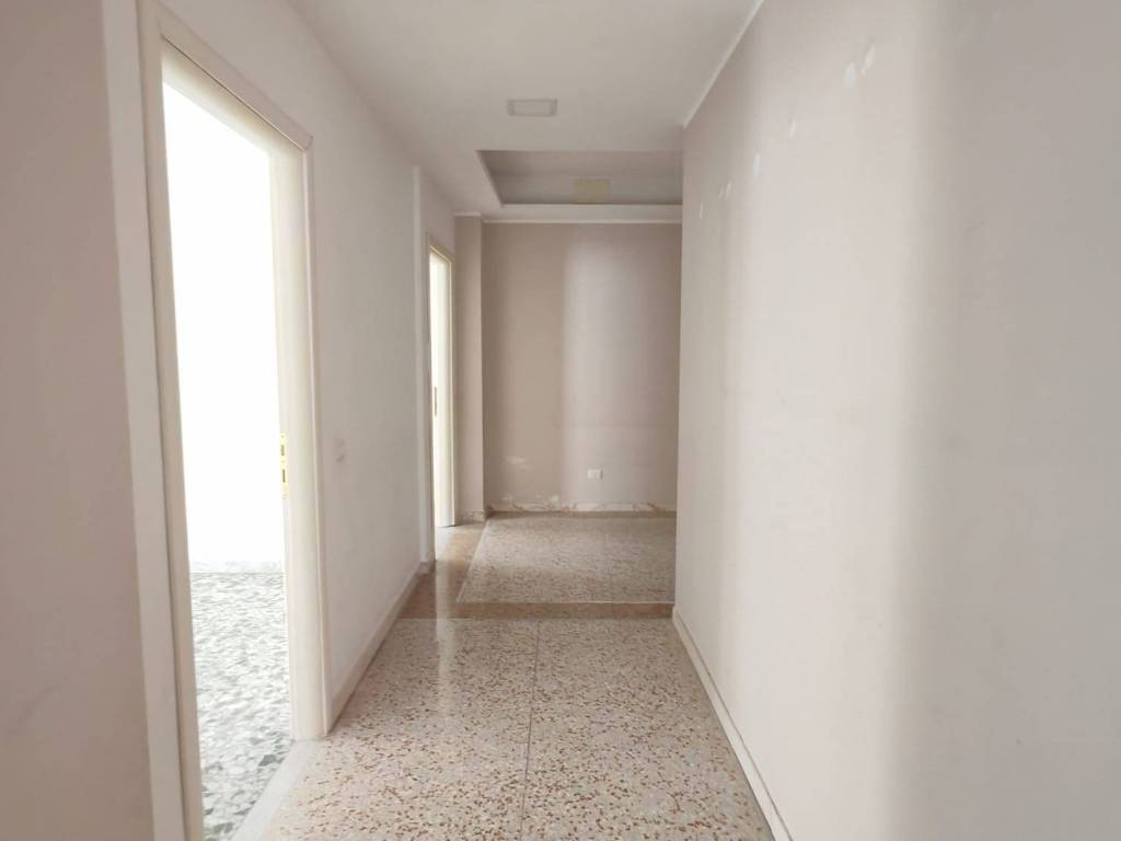appartamento in affitto a Roma in zona Trieste