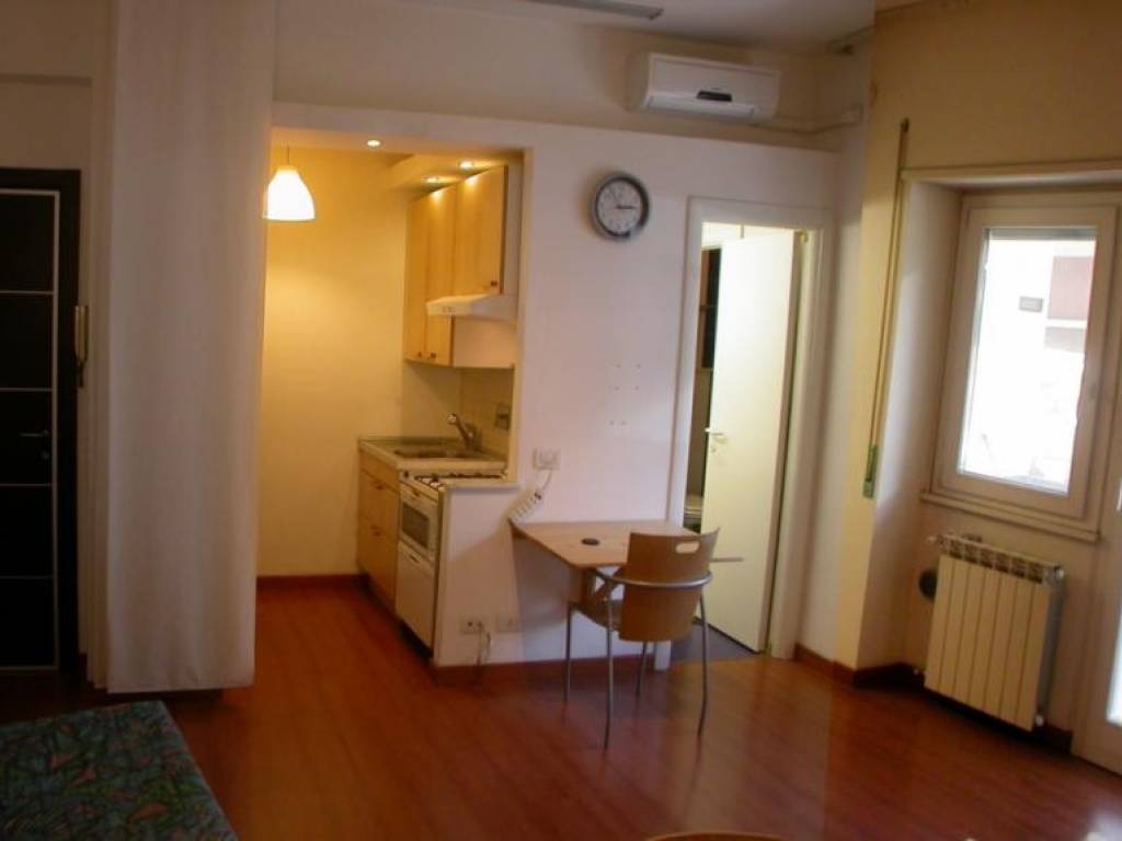 appartamento in affitto a Roma in zona Tiburtino