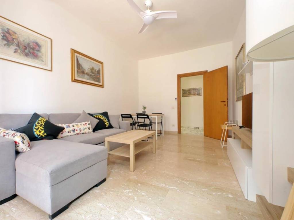 appartamento in affitto a Roma in zona Appio Latino