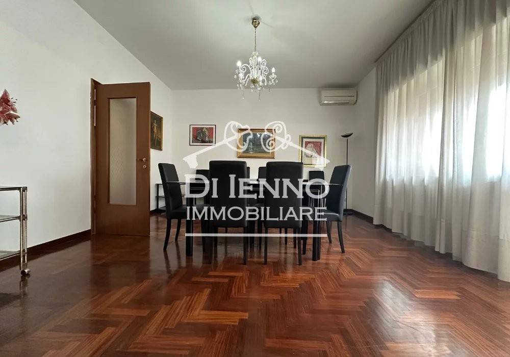 appartamento in affitto a Roma in zona Flaminio