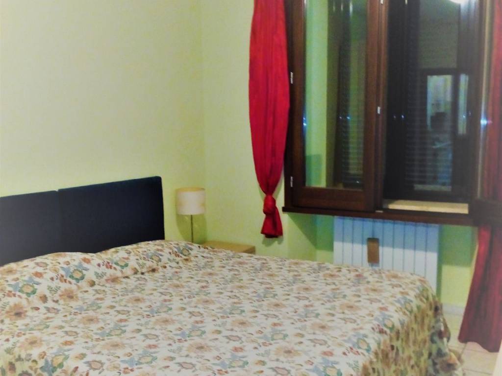 appartamento in affitto a Roma in zona Castro Pretorio