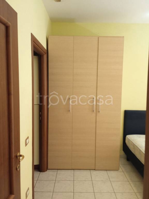 appartamento in affitto a Roma in zona Ludovisi/Sallustiano