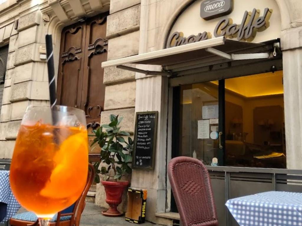 negozio in affitto a Roma in zona Ludovisi/Sallustiano