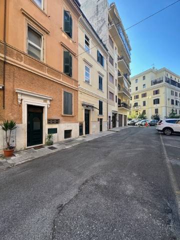 appartamento in affitto a Roma in zona Nomentano