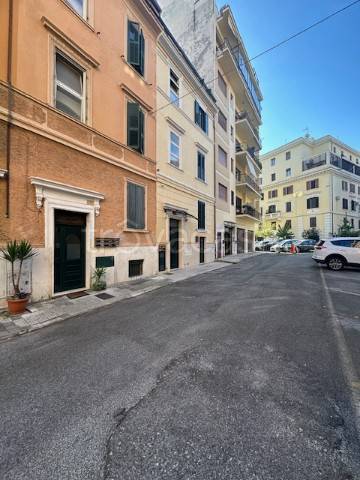 appartamento in affitto a Roma in zona Nomentano