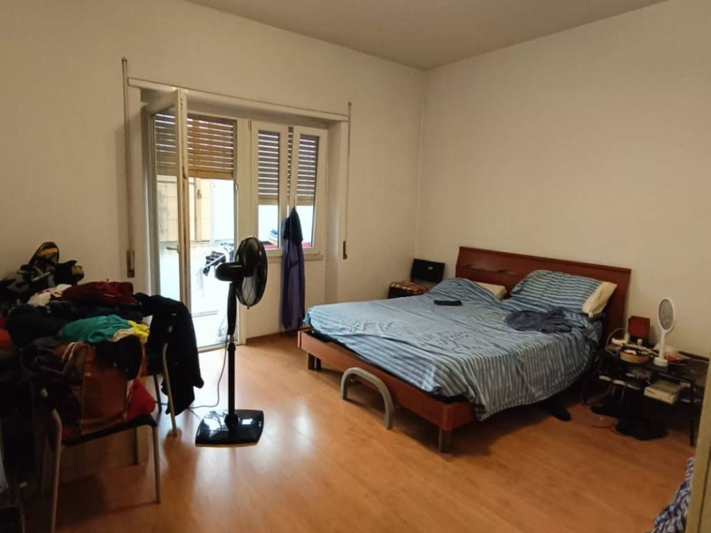 appartamento in affitto a Roma in zona Pietralata
