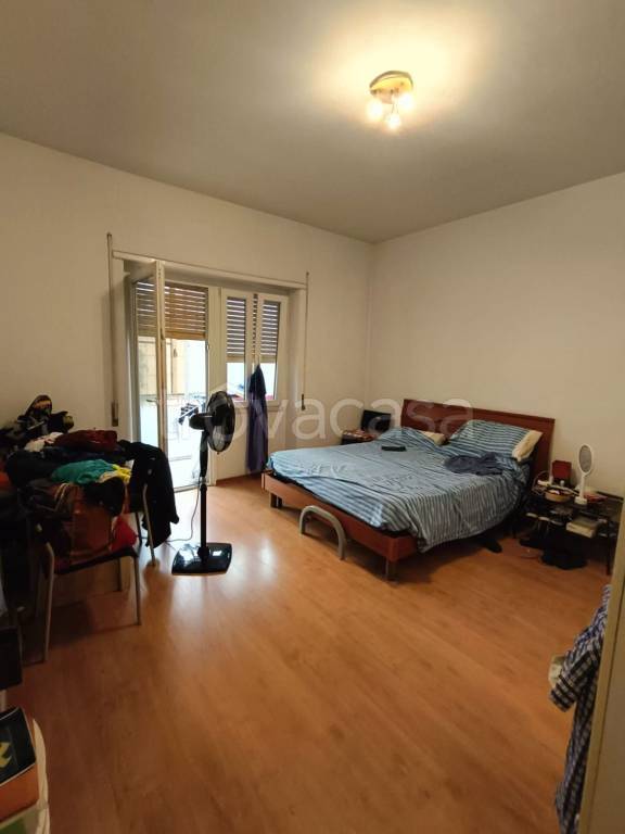 appartamento in affitto a Roma in zona Ponte Mammolo