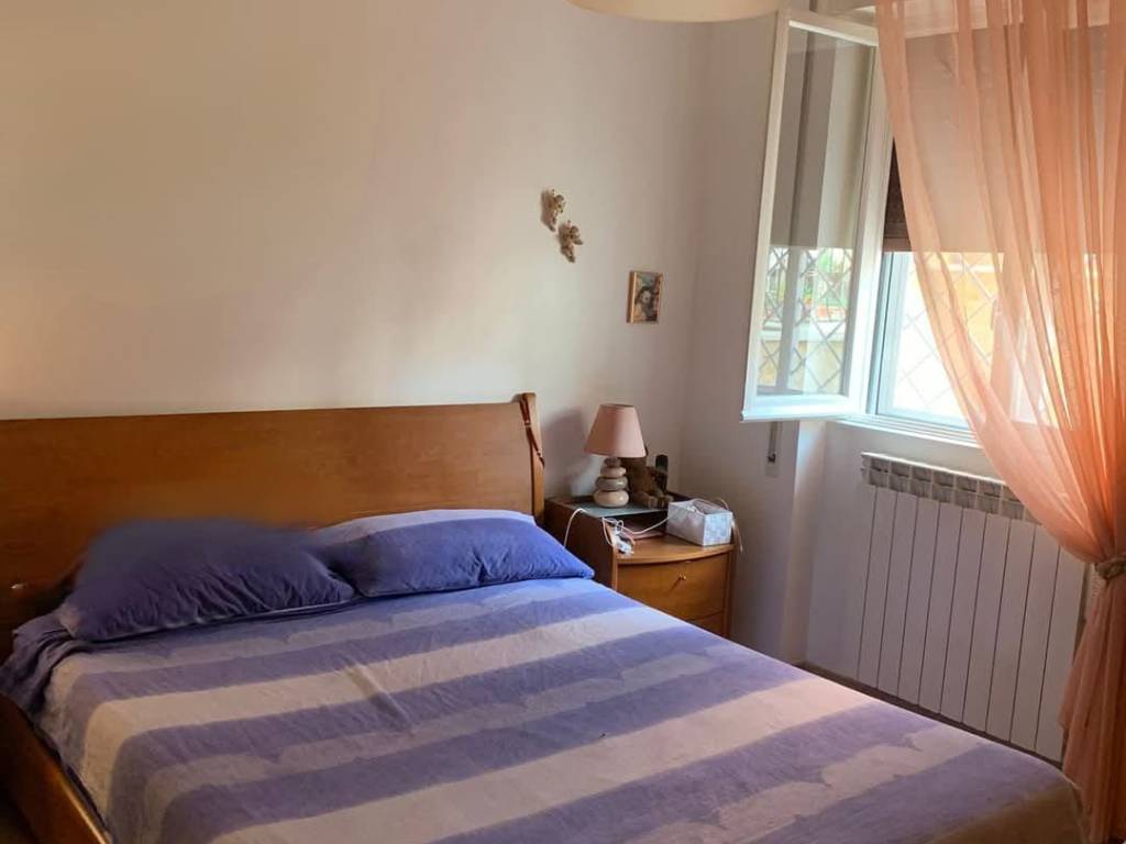 appartamento in affitto a Roma in zona Portuense