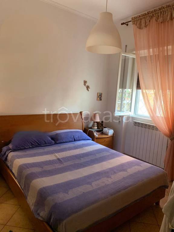 appartamento in affitto a Roma in zona Portuense