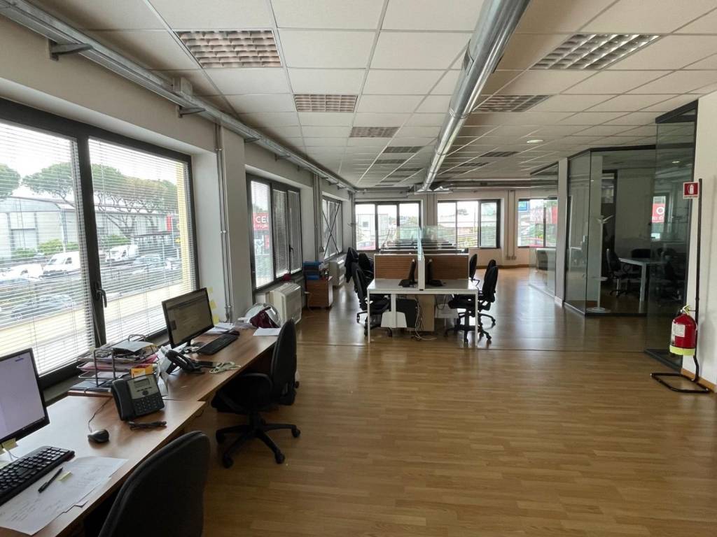 appartamento in affitto a Roma in zona Fonte Laurentina