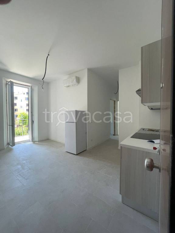 appartamento in affitto a Roma in zona Prenestino-Labicano