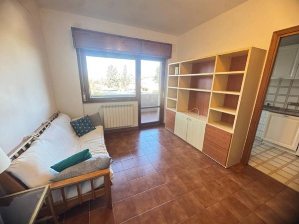 appartamento in affitto a Roma in zona San Basilio