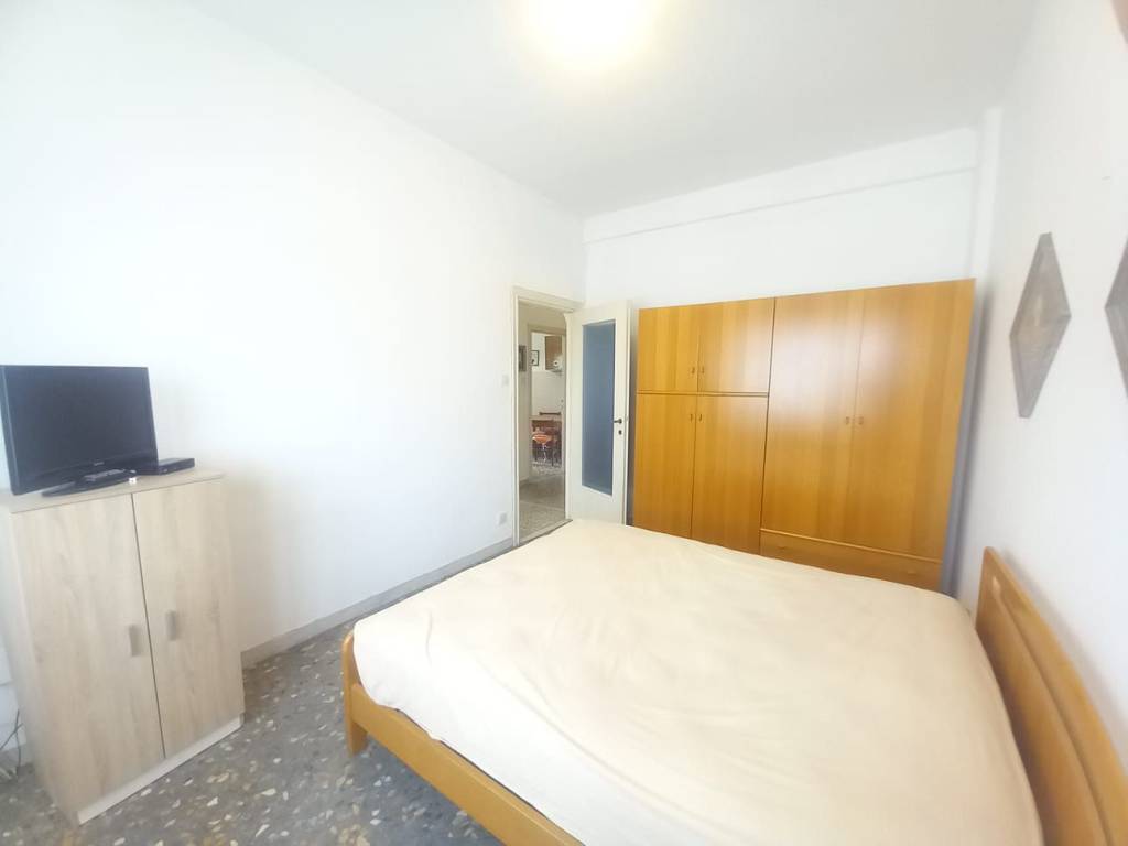 appartamento in affitto a Roma in zona Pietralata