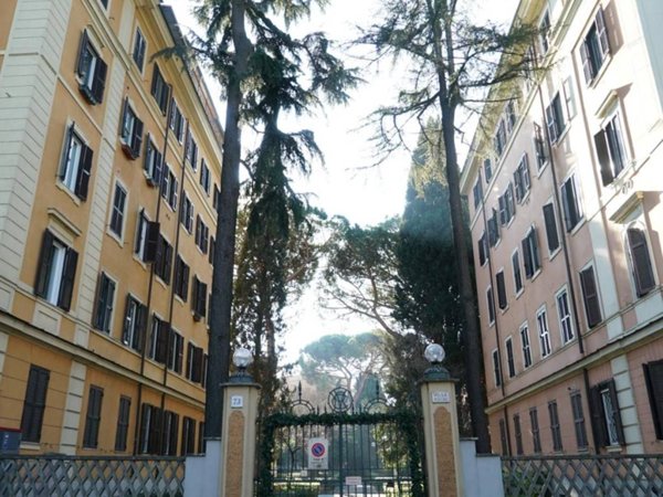 appartamento in affitto a Roma in zona Flaminio