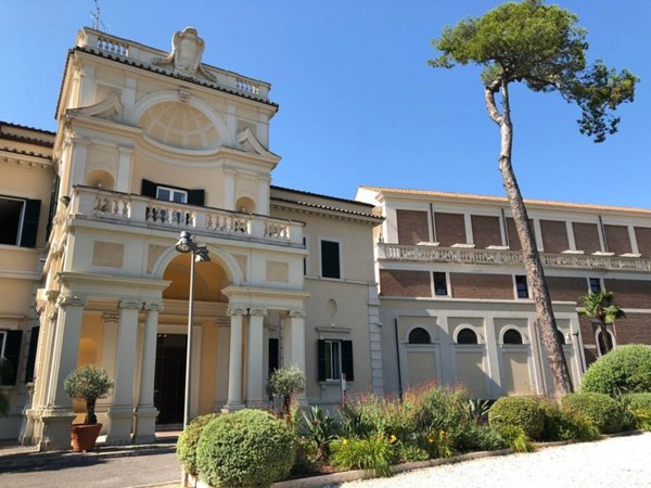 appartamento in affitto a Roma in zona Parioli