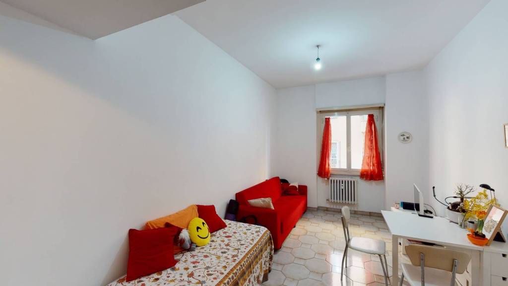 appartamento in affitto a Roma in zona Pietralata