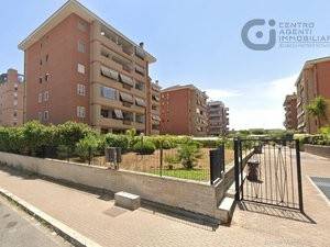 appartamento in affitto a Roma in zona Fonte Laurentina