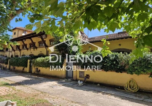 appartamento in affitto a Roma in zona Della Vittoria