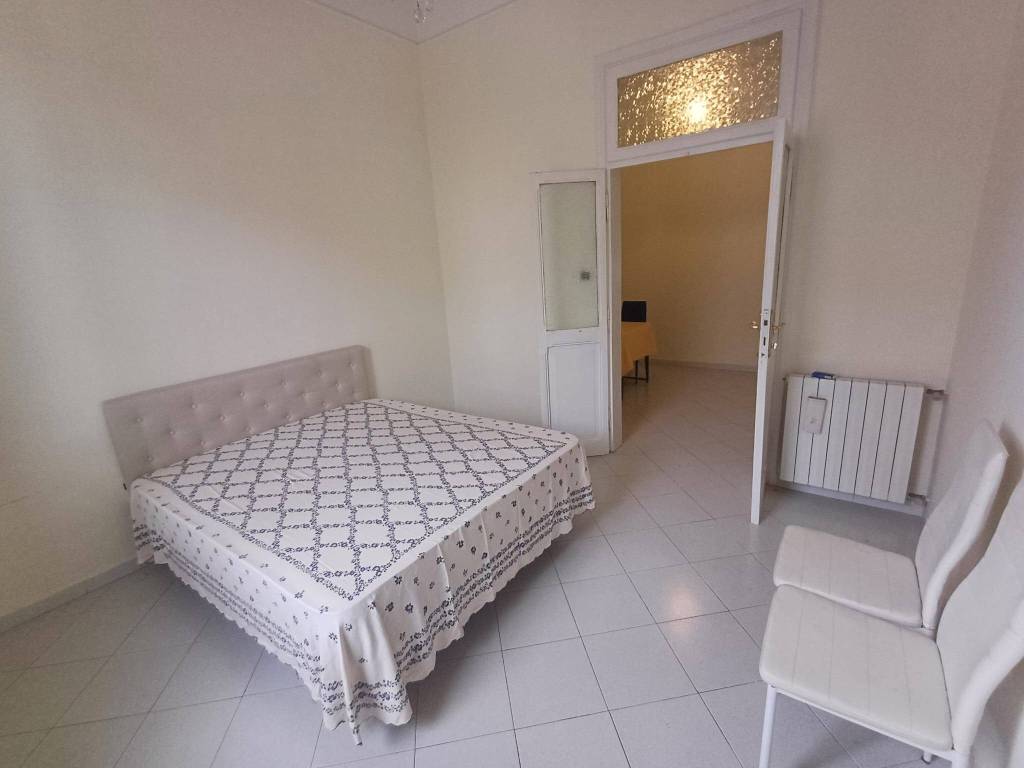appartamento in affitto a Roma in zona Prenestino-Centocelle