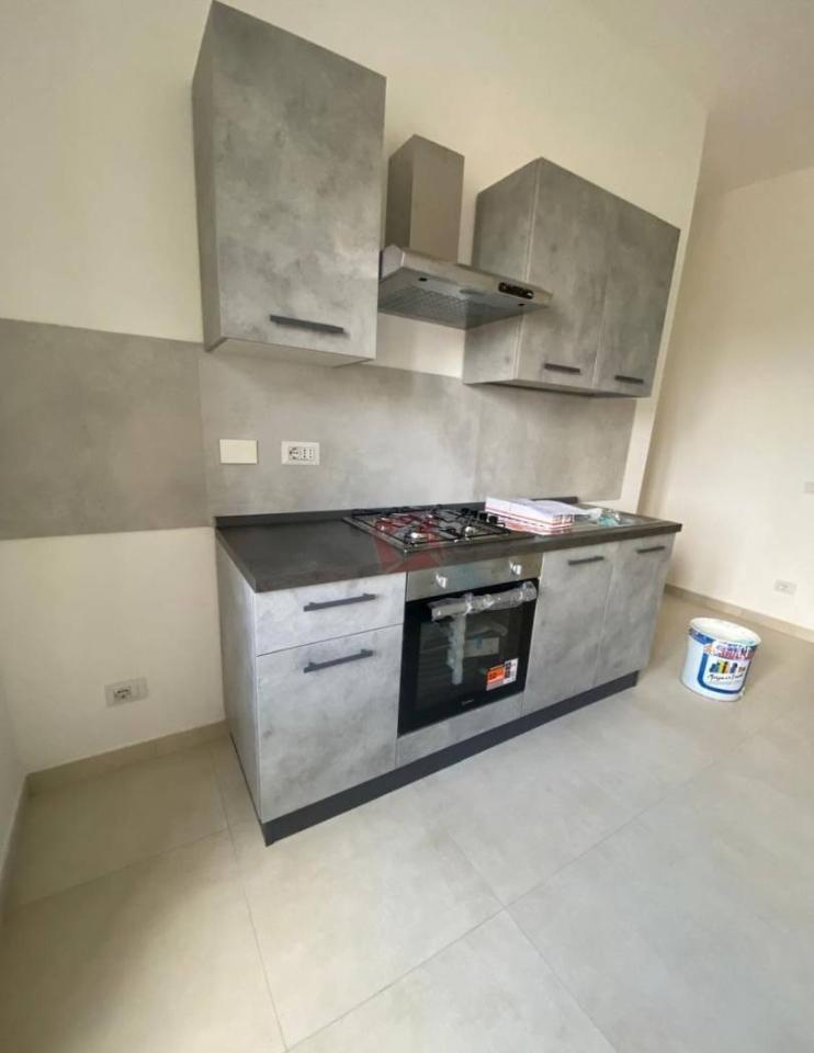 appartamento in affitto a Roma in zona Finocchio