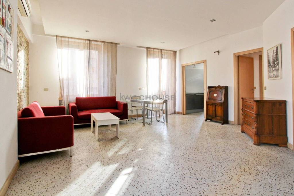 appartamento in affitto a Roma in zona Tuscolano
