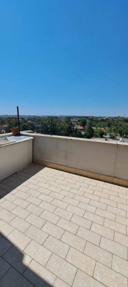 appartamento in affitto a Roma in zona Collatino