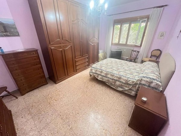 appartamento in affitto a Roma in zona Collatino