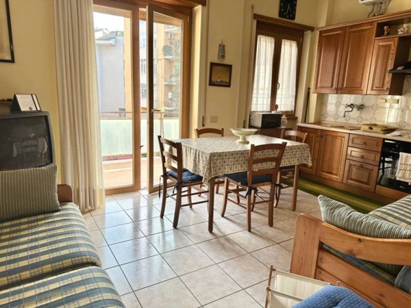appartamento in affitto a Roma in zona Aurelio
