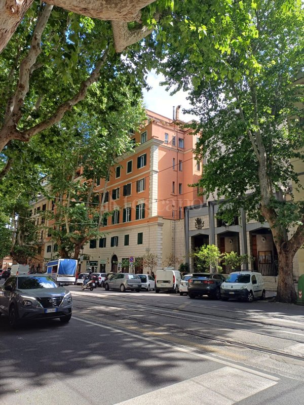 casa indipendente in affitto a Roma in zona Trieste